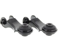 Hardrace Rear Reinforced Stabilizer Link - 92-95 Honda...