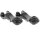 Hardrace Rear Reinforced Stabilizer Link - 92-95 Honda Civic / 90-01 Honda Integra Type-R