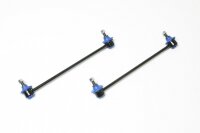 Hardrace Front Reinforced Stabilizer Link (310 mm) - 14+ Honda Jazz / Fit GK