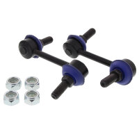 Hardrace Front Reinforced Stabilizer Link - 08-15 Honda Accord