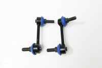 Hardrace verstärkte Koppelstangen vorn - 08-15 Honda Accord