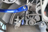 Hardrace verstärkte Koppelstangen hinten - 02-06 Honda CR-V