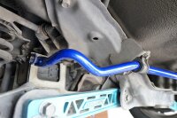 Hardrace verstärkte Koppelstangen hinten - 02-06 Honda CR-V