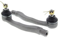 Hardrace Tie Rod End - 88-91 Honda Civic / 88-91 Honda...