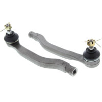 Hardrace Tie Rod End - 94-97 Honda Accord