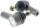 Hardrace Tie Rod End - 01-05 Honda Civic