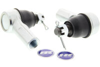 Hardrace Tie Rod End - 00-06 Honda Stream / 02-04 Acura RSX / 02-04 Honda DC5