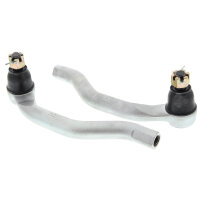 Hardrace Tie Rod End - 06-11 Honda Civic FD