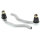 Hardrace Tie Rod End - 06-11 Honda Civic FD