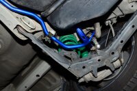 Hardrace Rear Sway Bar 19 mm - 06-16 Honda Civic FB/FD/FG