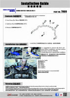 Hardrace Stabilisator vorn 36 mm - 13+ Honda Odyssey JDM RC1/RC2