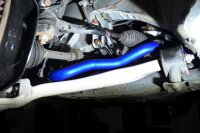 Hardrace Stabilisator vorn 36 mm - 13+ Honda Odyssey JDM RC1/RC2