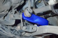 Hardrace Stabilisator vorn 36 mm - 13+ Honda Odyssey JDM RC1/RC2