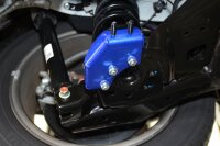 Hardrace Stabilisator hinten 19 mm - 13+ Honda Odyssey JDM RC1/RC2