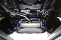 Hardrace Stabilisator hinten 19 mm - 13+ Honda Odyssey JDM RC1/RC2