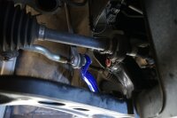 Hardrace Stabilisator vorn 28 mm - 17+ Honda CR-V 2WD/4WD