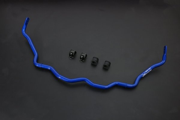 Hardrace Front Sway Bar 28 mm - 08-14 Honda Jazz / Fit GE