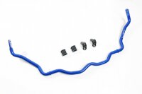 Hardrace Stabilisator vorn 28 mm - 08-14 Honda Jazz / Fit GE