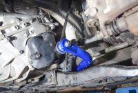 Hardrace Stabilisator vorn 28 mm - 08-14 Honda Jazz / Fit GE