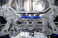 Hardrace Stabilisator vorn 28 mm - 08-14 Honda Jazz / Fit GE