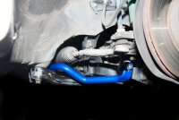 Hardrace Front Sway Bar 25.4 mm - 12-16 Honda Civic FB/FG