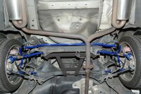 Hardrace Rear Sway Bar 19 mm - 08-15 Honda Accord