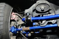 Hardrace Stabilisator hinten 19 mm - 08-15 Honda Accord