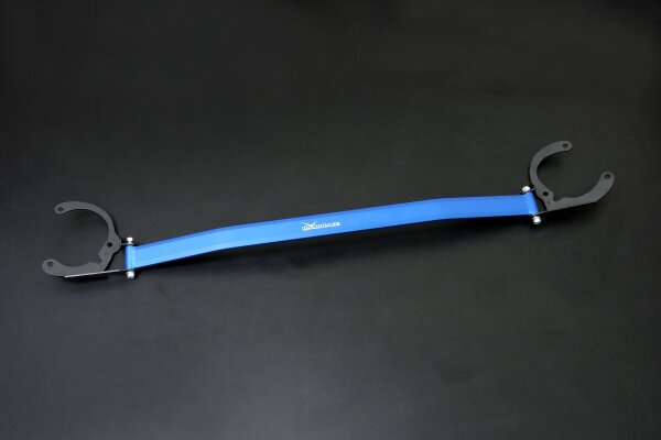 Hardrace Domstrebe vorn oben 2-Punkt (3-Loch) - 11-19 BMW 1er Serie F20/F21/ 14-21 BMW 2er Serie F22/F23