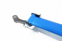 Hardrace Front Upper Strut Bar 2-Point (3-Holes) - BMW 1/ 2/ 3/ 4 Series