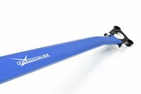 Hardrace Front Upper Strut Bar 2-Point - 14+ Mazda 3 BM/BY