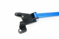 Hardrace Rear Upper Strut Bar 2-Point - 14-18 Subaru...