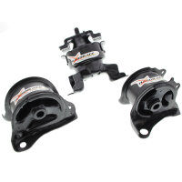 Hardrace verstärkte Motorhalter - 96-00 Honda Civic