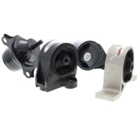 Hardrace verstärkte Motorhalter - 01-05 Honda Civic 1.7 ES AT