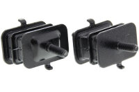 Hardrace Reinforced Transmission Mounts - Honda S2000