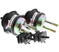 Hardrace Reinforced Engine and Transmission Mounts (Street Version) - Honda S2000