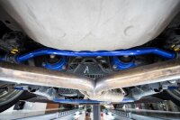 Hardrace verstärkte Differentialhalter Set - Honda S2000