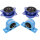 Hardrace Reinforced Differential Mounts Set - Honda S2000