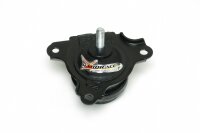 Hardrace Reinforced Engine Mounts Set (Street Version) - 02-06 Acura RSX AT / 00-06 Honda Stream AT