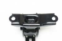 Hardrace verstärkter Motorhalter (Street Version) links - 08-14 Honda Jazz / Fit GE AT