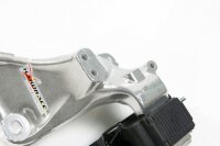 Hardrace verstärkter Motorhalter (Race Version) links - 14+ Honda Jazz / Fit GK MT