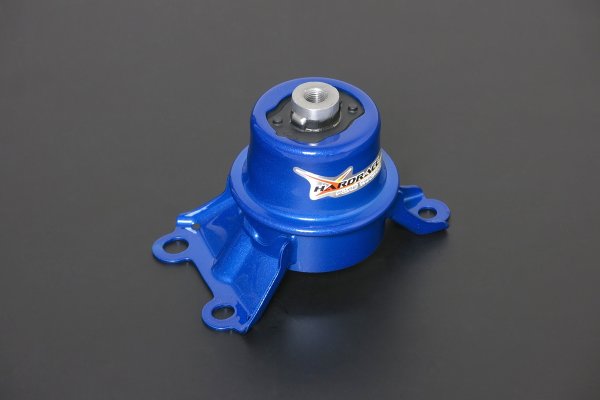 Hardrace verstärkter Motorhalter (Race Version) rechts - 14+ Honda Jazz / Fit GK