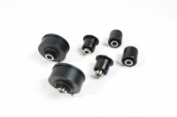Hardrace Front Lower Arm Bushings Set (Pillow Ball) - 03-07 Honda Accord