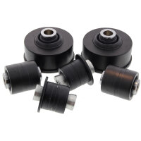 Hardrace Front Lower Arm Bushings Set (Pillow Ball) - 03-07 Honda Accord