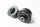 Hardrace Front Lower Arm Bushings (Pillow Ball) - 03-07 Honda Accord