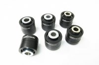 Hardrace Rear Knuckle Bushings (Pillow Ball) - 01-05...