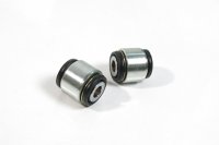 Hardrace Rear Shock Bushings (Pillow Ball) - 01-05 Honda...