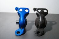 Hardrace Front Lower Arm Bushings (Pillow Ball) - 92-95 Honda Civic / 92-97 Honda del Sol / 94-01 Honda Integra