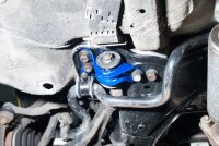 Hardrace Front Lower Arm Bushings (Pillow Ball) - 92-95 Honda Civic / 92-97 Honda del Sol / 94-01 Honda Integra