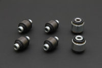 Hardrace Rear Lower Arm Bushings (Pillow Ball) - 96-00...