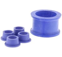 Hardrace Steering Bushings - 96-00 Honda Civic